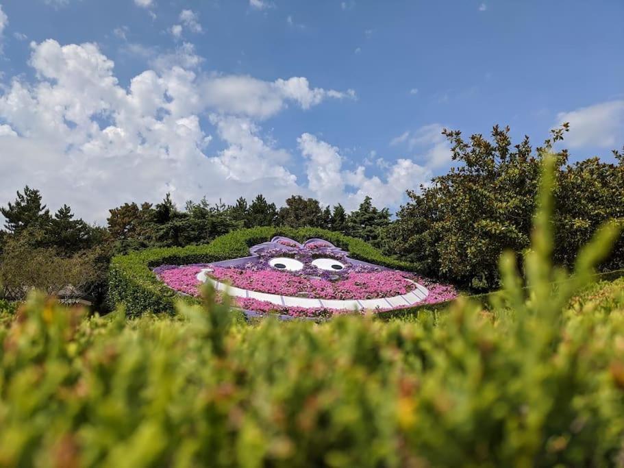 The Lion'S Suite: A Full Flat Near Disneyland. Chessy  Buitenkant foto